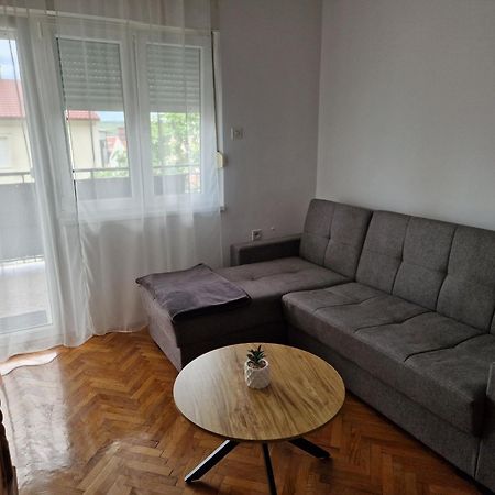 Apartman Marina Selce Exterior foto