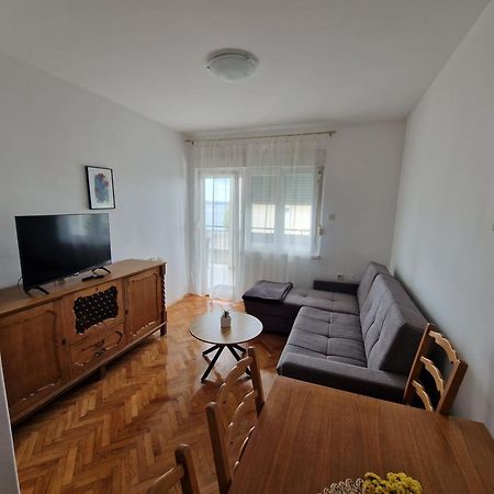 Apartman Marina Selce Exterior foto