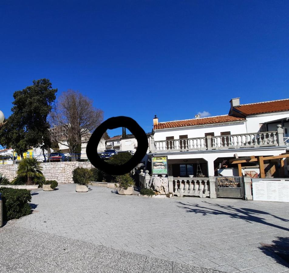 Apartman Marina Selce Exterior foto